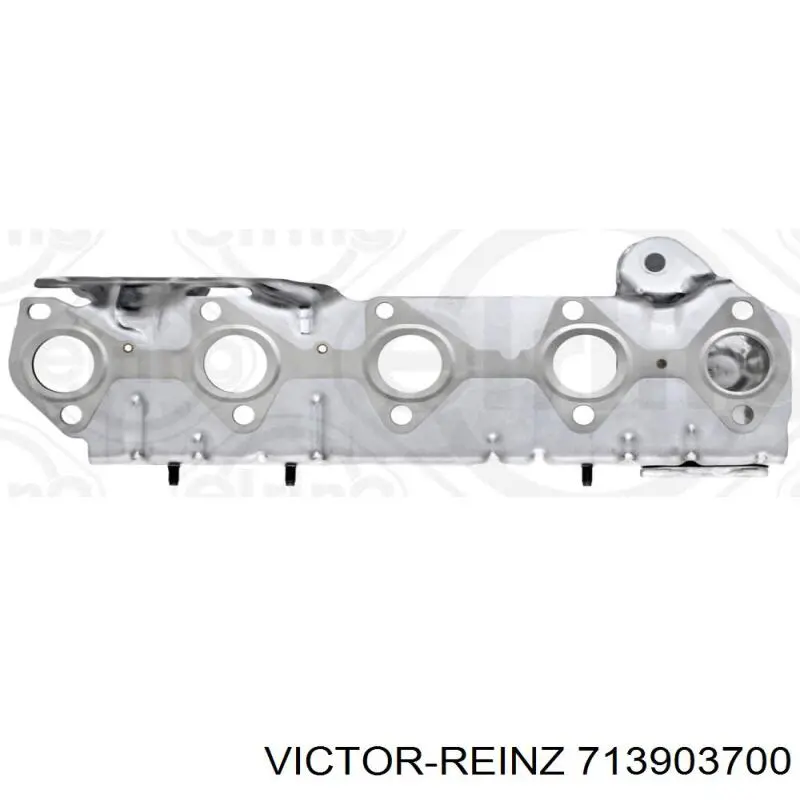 Uszczelka kolektora wydechowego Victor Reinz 713903700 cena, od 38,86 USD