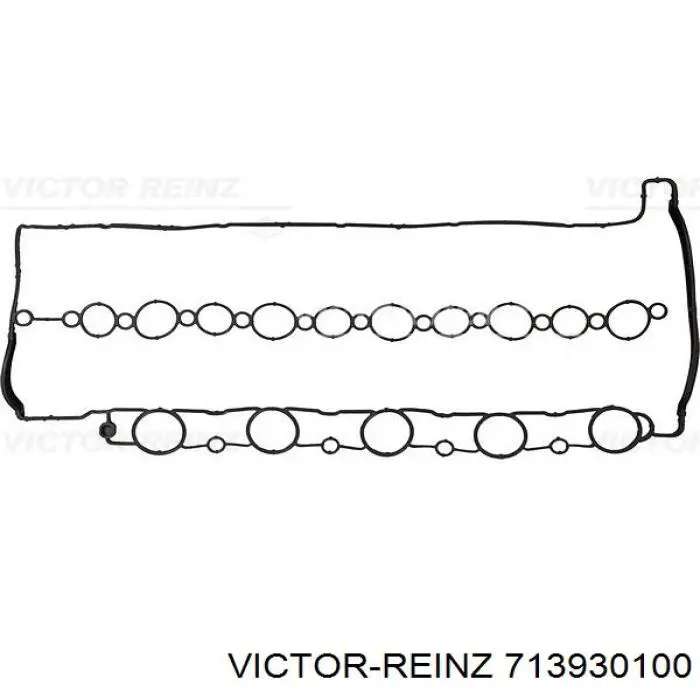 Uszczelka pokrywy zaworowej silnika Victor Reinz 713930100 cena, od 20,28 USD