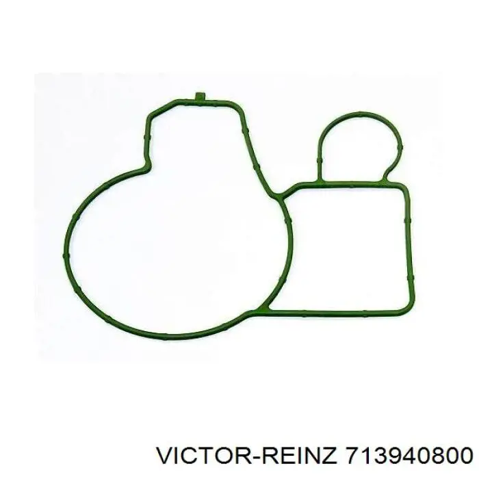 Uszczelka termostatu Elring 492150 cena, od 5,98 USD