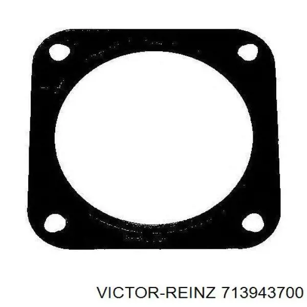 8642996 Volvo Uszczelka kolektora ssącego