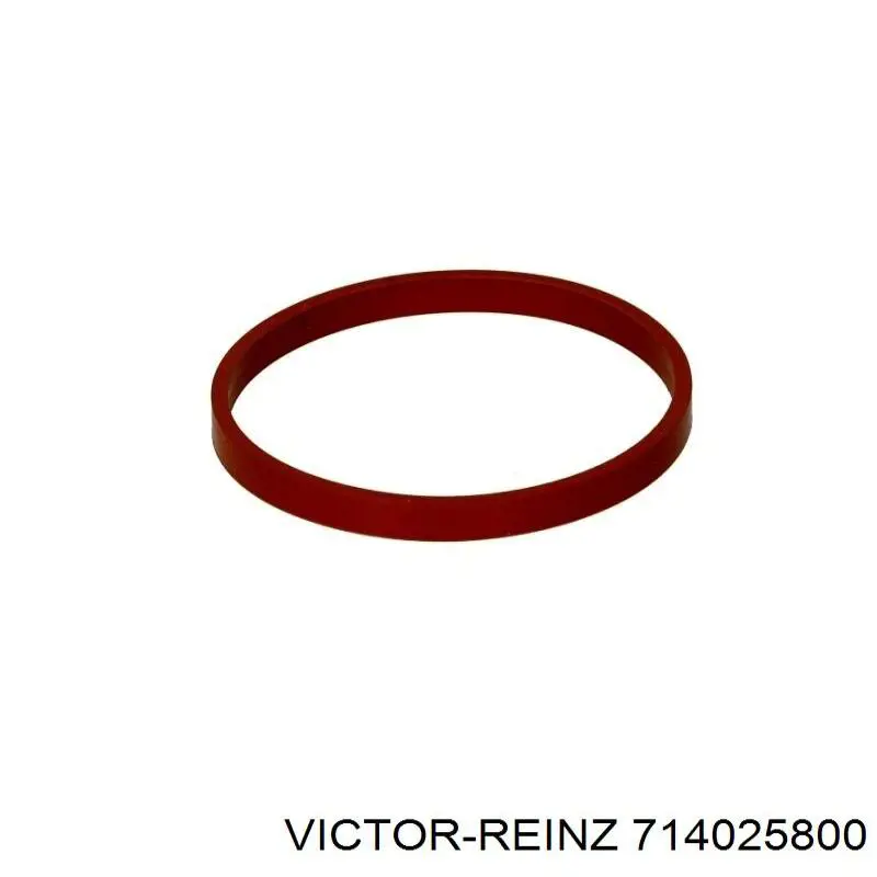 714025800 Victor Reinz uszczelka kolektora ssącego