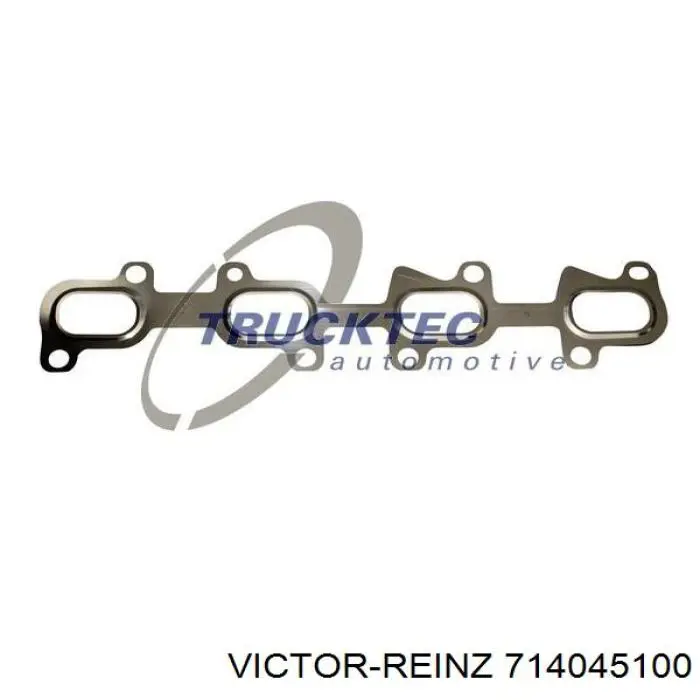 Uszczelka kolektora wydechowego Victor Reinz 714045100 cena, od 11,95 USD