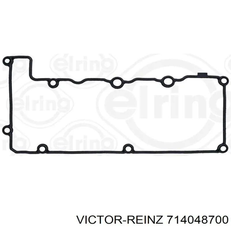 Uszczelka pokrywy zaworowej prawa Victor Reinz 714048700 cena, od 25,44 USD