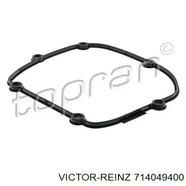 Do koszyka 059253039L VAG Uszczelka kolektora wydechowego