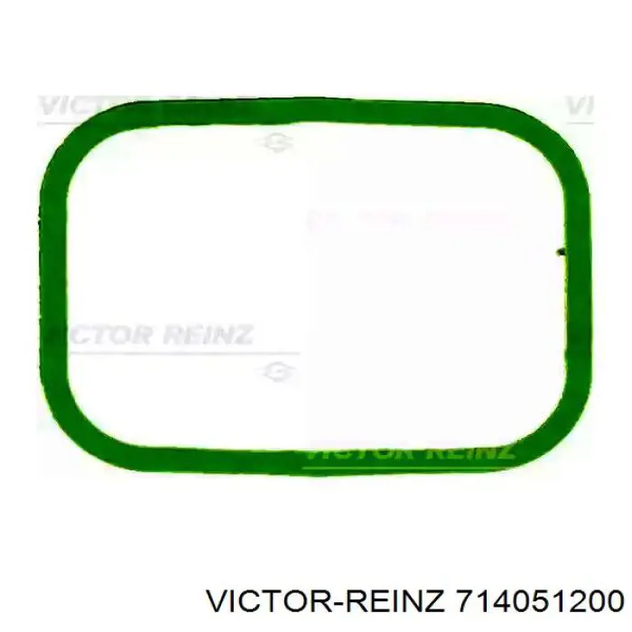 Uszczelka kolektora ssącego Victor Reinz 714051200 cena, od 8,21 USD