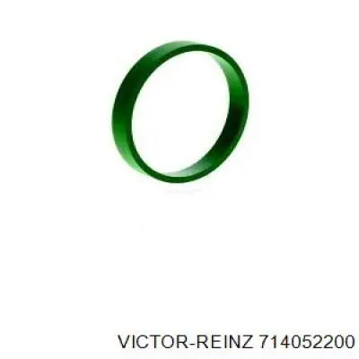 714052200 Victor Reinz Uszczelka kolektora ssącego