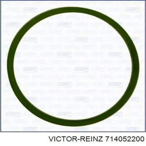 Uszczelka kolektora ssącego Victor Reinz 714052200 cena, od 6,25 USD