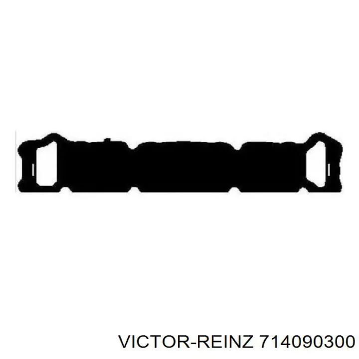 Do koszyka 714090300 Victor Reinz Uszczelka pokrywy zaworowej silnika