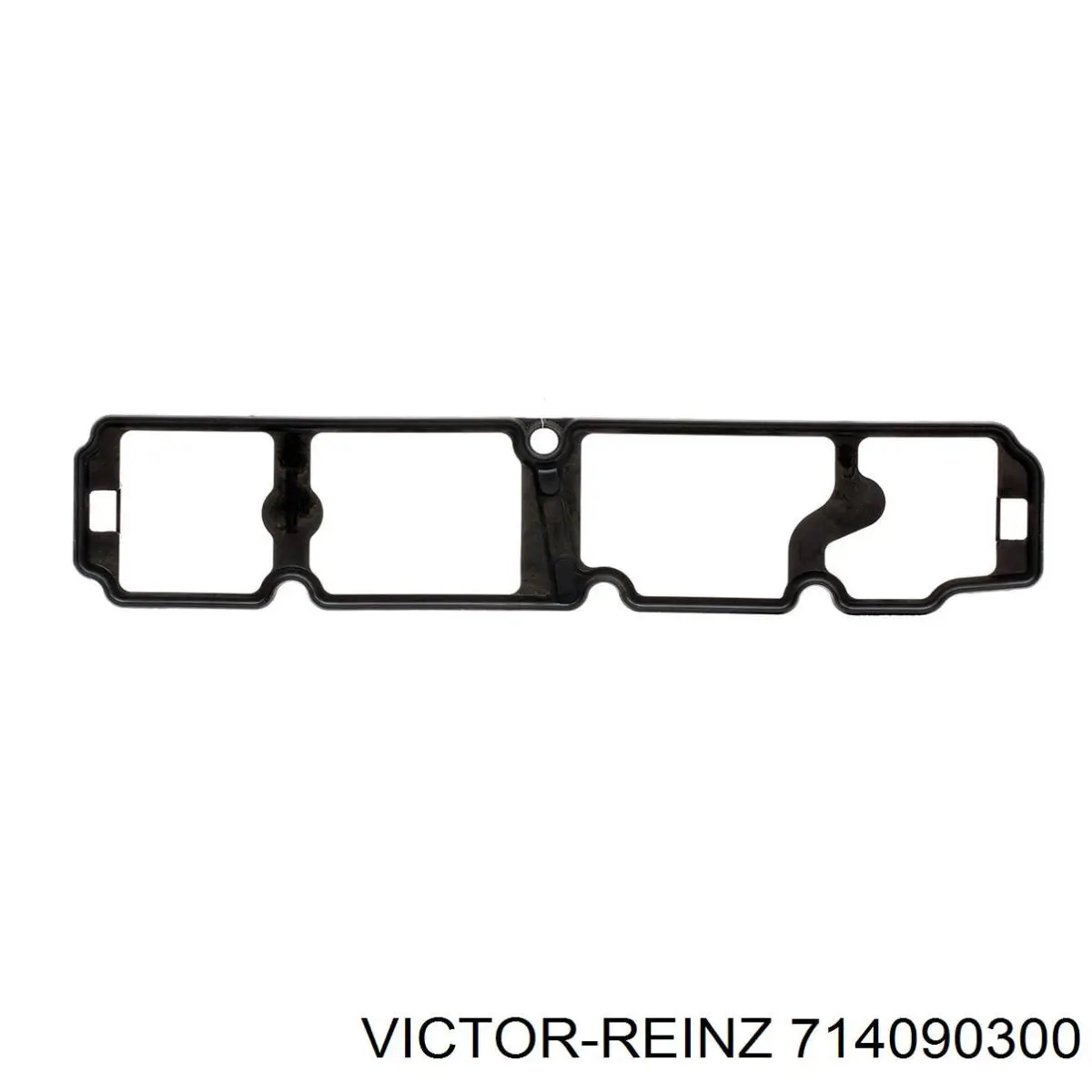 Uszczelka pokrywy zaworowej silnika Victor Reinz 714090300 cena, od 16,09 USD