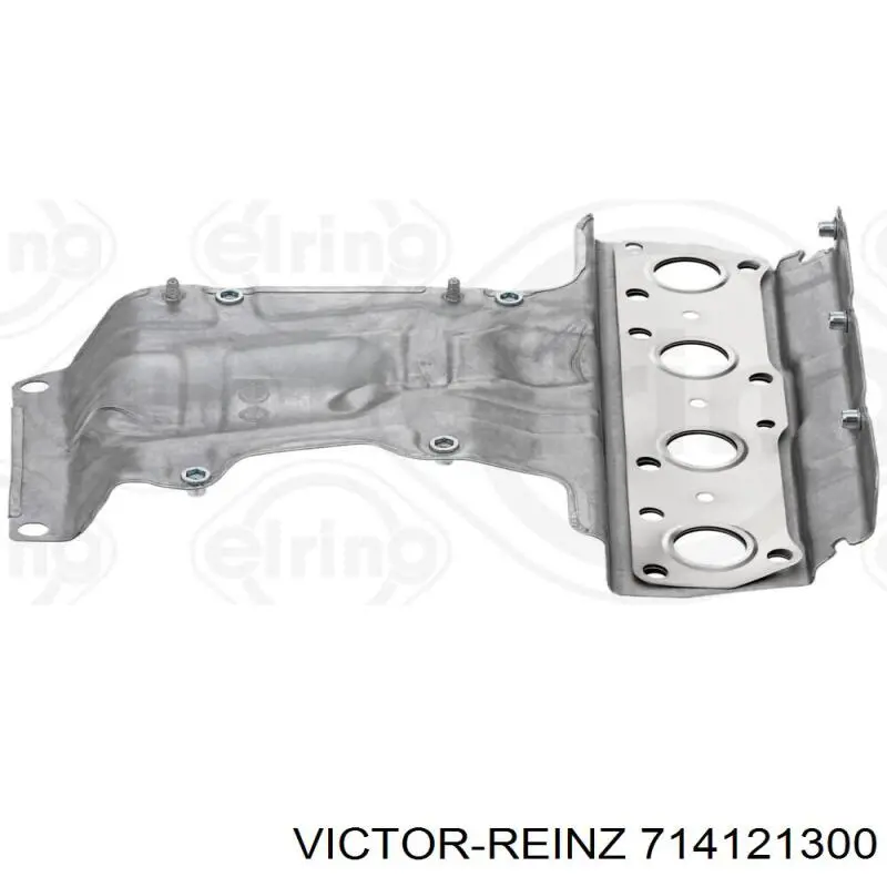 Uszczelka kolektora wydechowego Victor Reinz 714121300 cena, od 33,95 USD