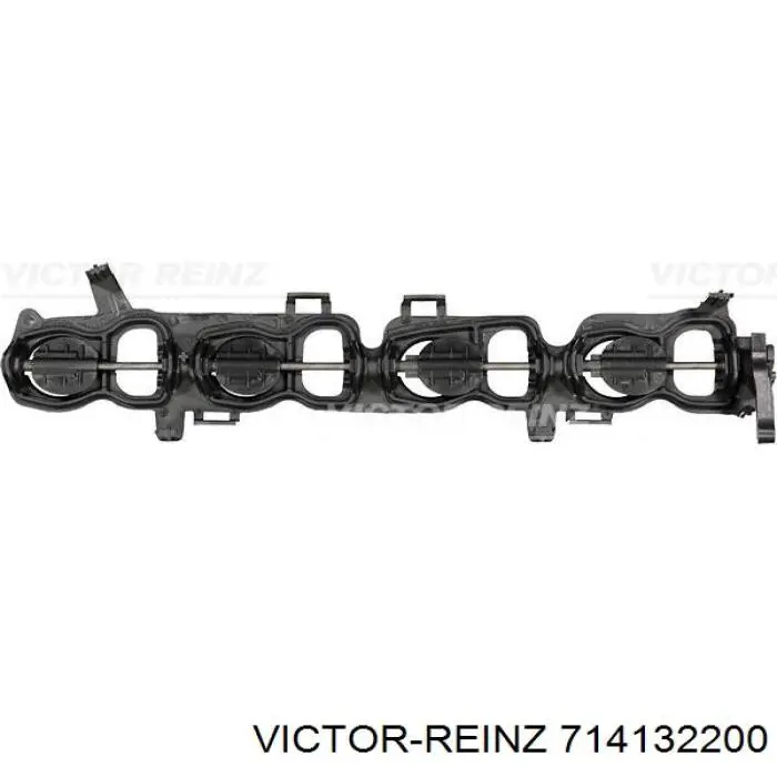 714132200 Victor Reinz Uszczelka kolektora ssącego