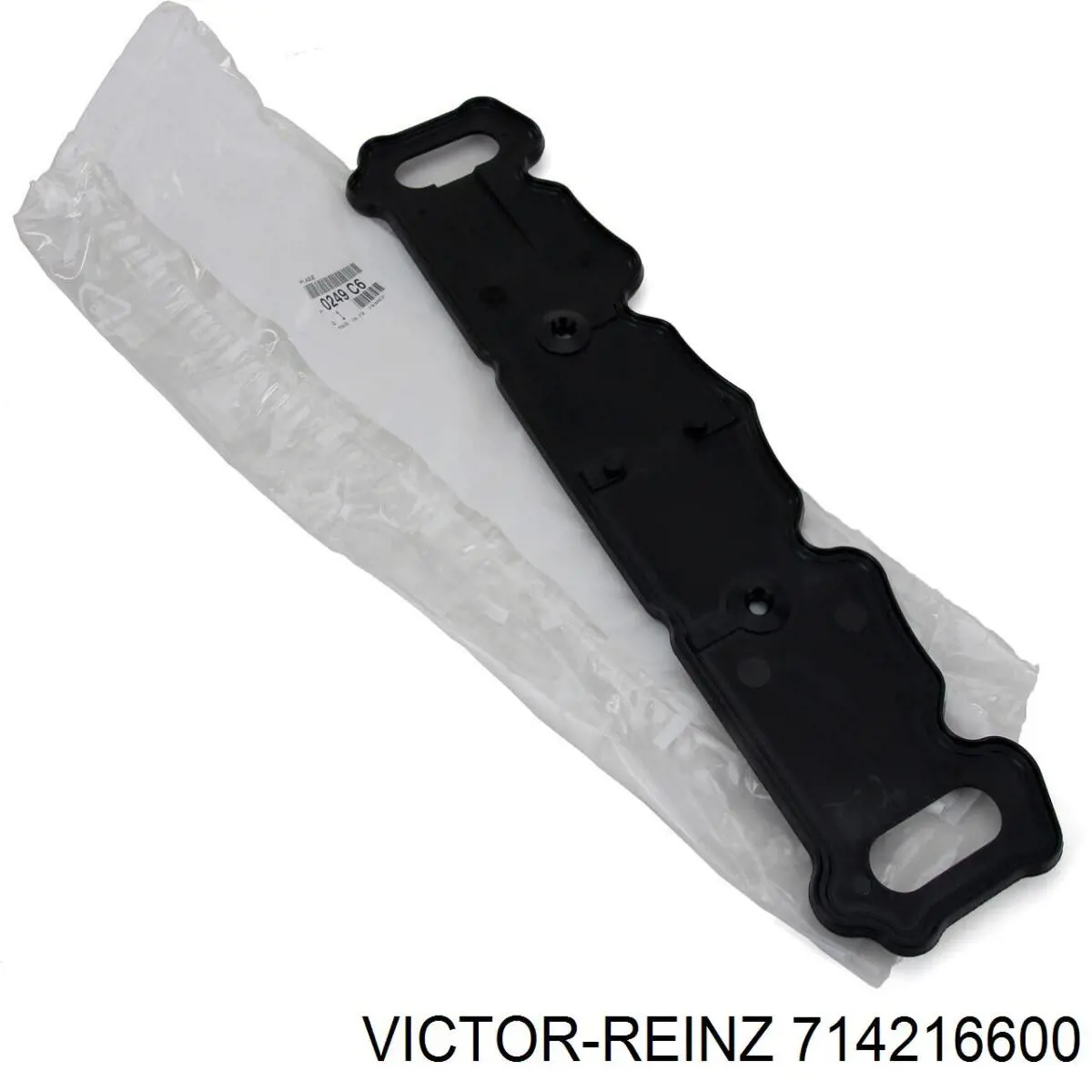 Uszczelka pokrywy zaworowej silnika Victor Reinz 714216600 cena, od 18,78 USD