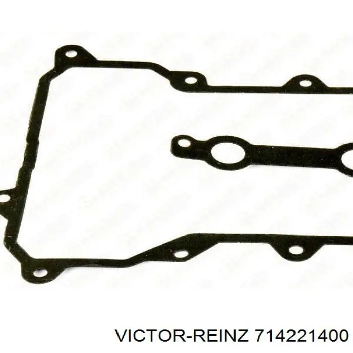Uszczelka pokrywy zaworowej silnika Renault (RVI) 132700001R cena, od 26,03 USD