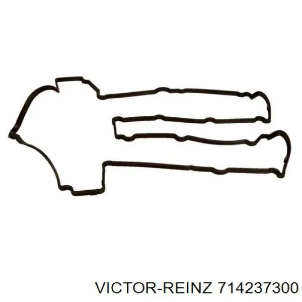 714237300 Victor Reinz Uszczelka pokrywy zaworowej silnika