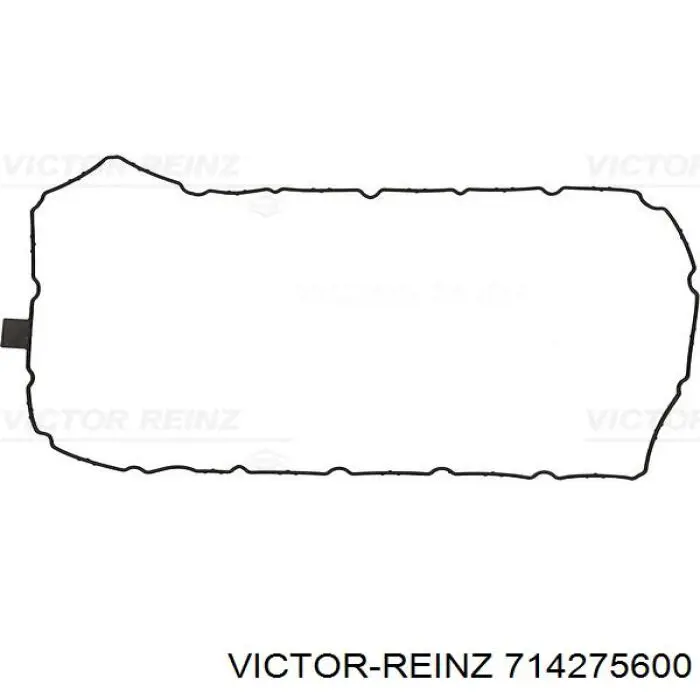 714275600 Victor Reinz uszczelka miski olejowej silnika