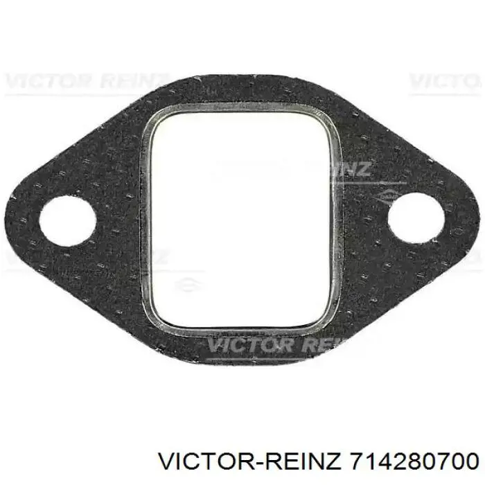 71-42807-00 Victor Reinz uszczelka kolektora wydechowego