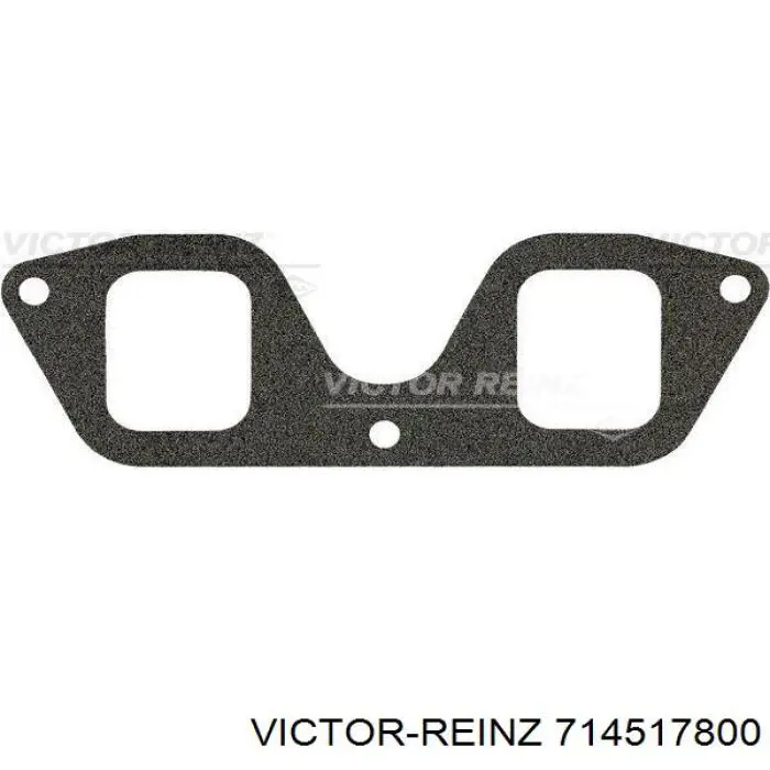 Do koszyka 751803 Diesel Technic Uszczelka kolektora ssącego