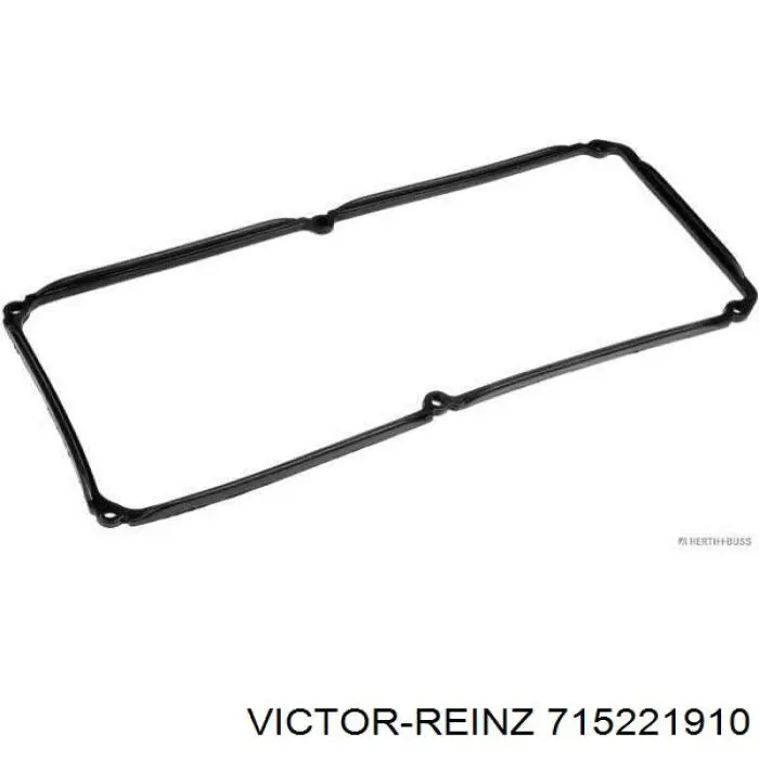 Uszczelka pokrywy zaworowej silnika Victor Reinz 715221910 cena, od 7,26 USD