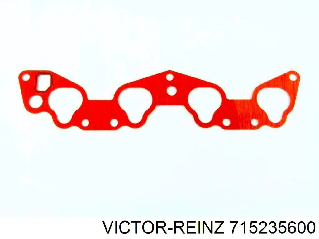 715235600 Victor Reinz Uszczelka kolektora ssącego