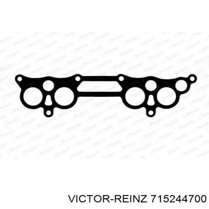 Uszczelka kolektora ssącego Victor Reinz 715244700 cena, od 2,76 USD
