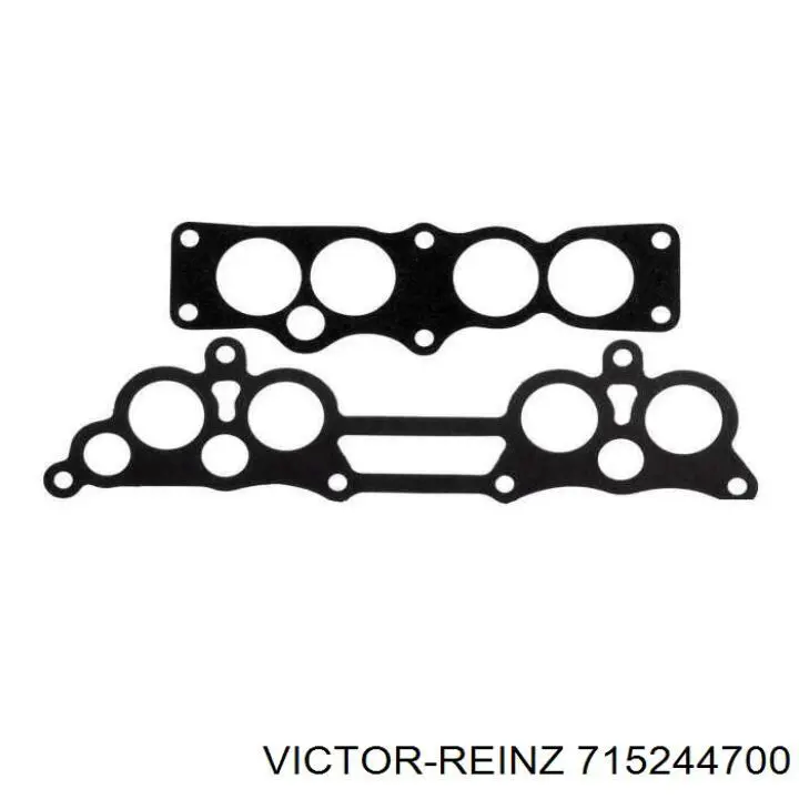Do koszyka 715244700 Victor Reinz Uszczelka kolektora ssącego