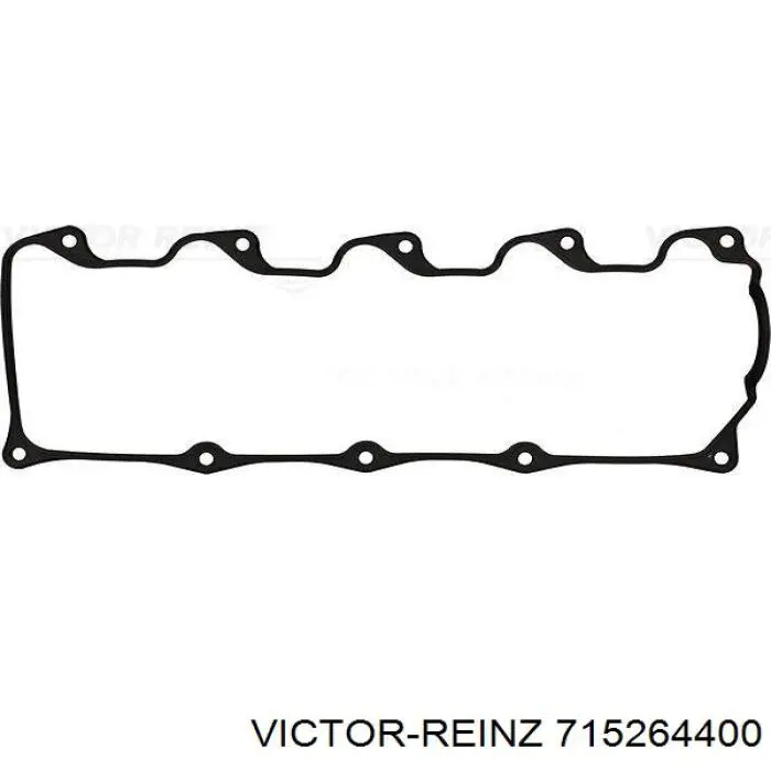 Uszczelka pokrywy zaworowej silnika Victor Reinz 715264400 cena, od 15,70 USD