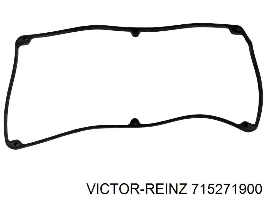 Do koszyka MD184002 Mitsubishi Uszczelka kolektora ssącego