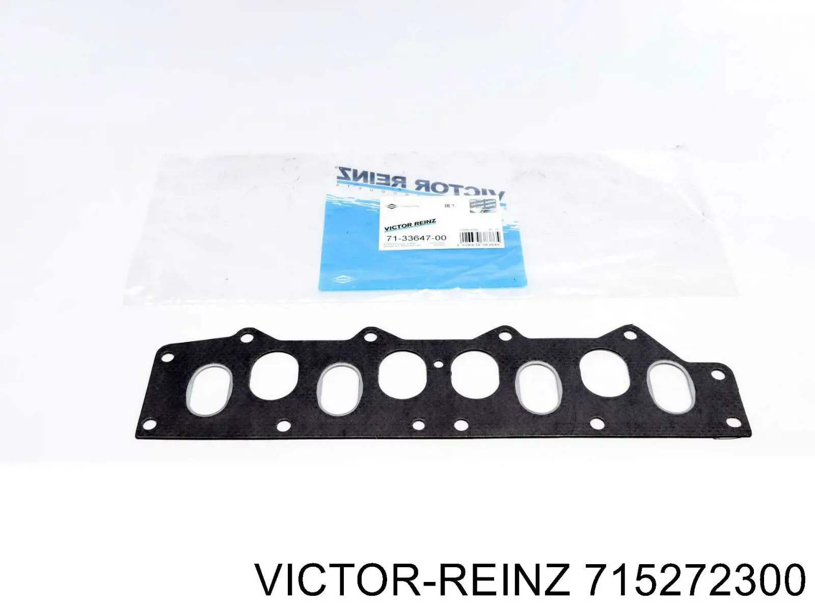 Do koszyka 715272300 Victor Reinz Uszczelka kolektora ssącego