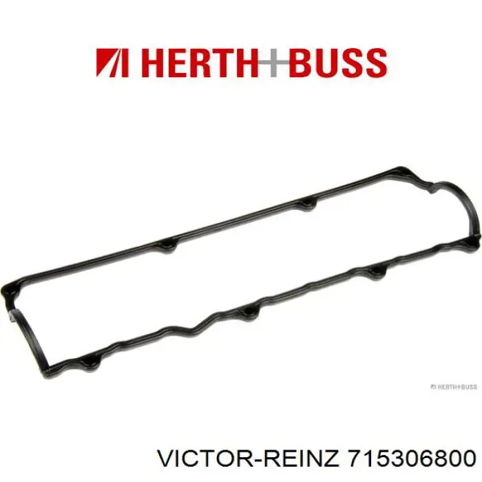 Do koszyka 715306800 Victor Reinz Uszczelka pokrywy zaworowej silnika