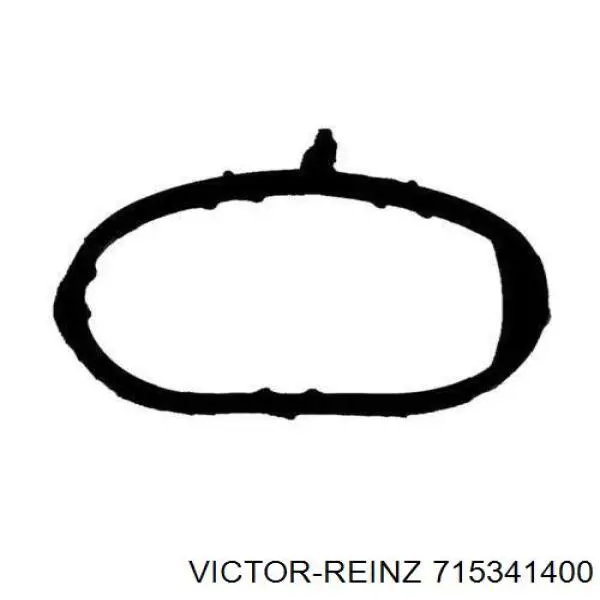 71-53414-00 Victor Reinz uszczelka kolektora ssącego