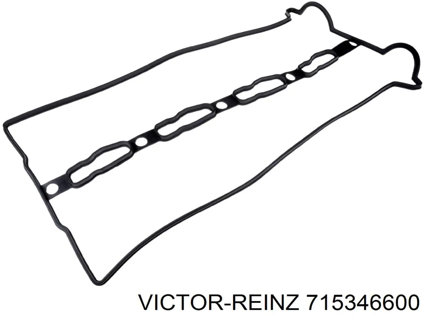 Do koszyka 715346600 Victor Reinz Uszczelka pokrywy zaworowej silnika