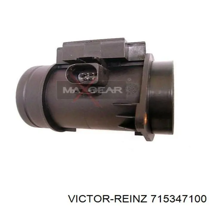 Uszczelka kolektora wydechowego Japan Cars N70305OEM cena, od 6,63 USD