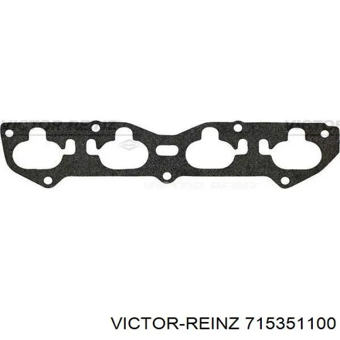 Uszczelka kolektora ssącego Victor Reinz 715351100 cena, od 5,59 USD