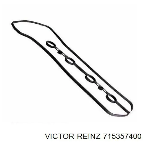Uszczelka pokrywy zaworowej silnika Victor Reinz 715357400 cena, od 10,81 USD