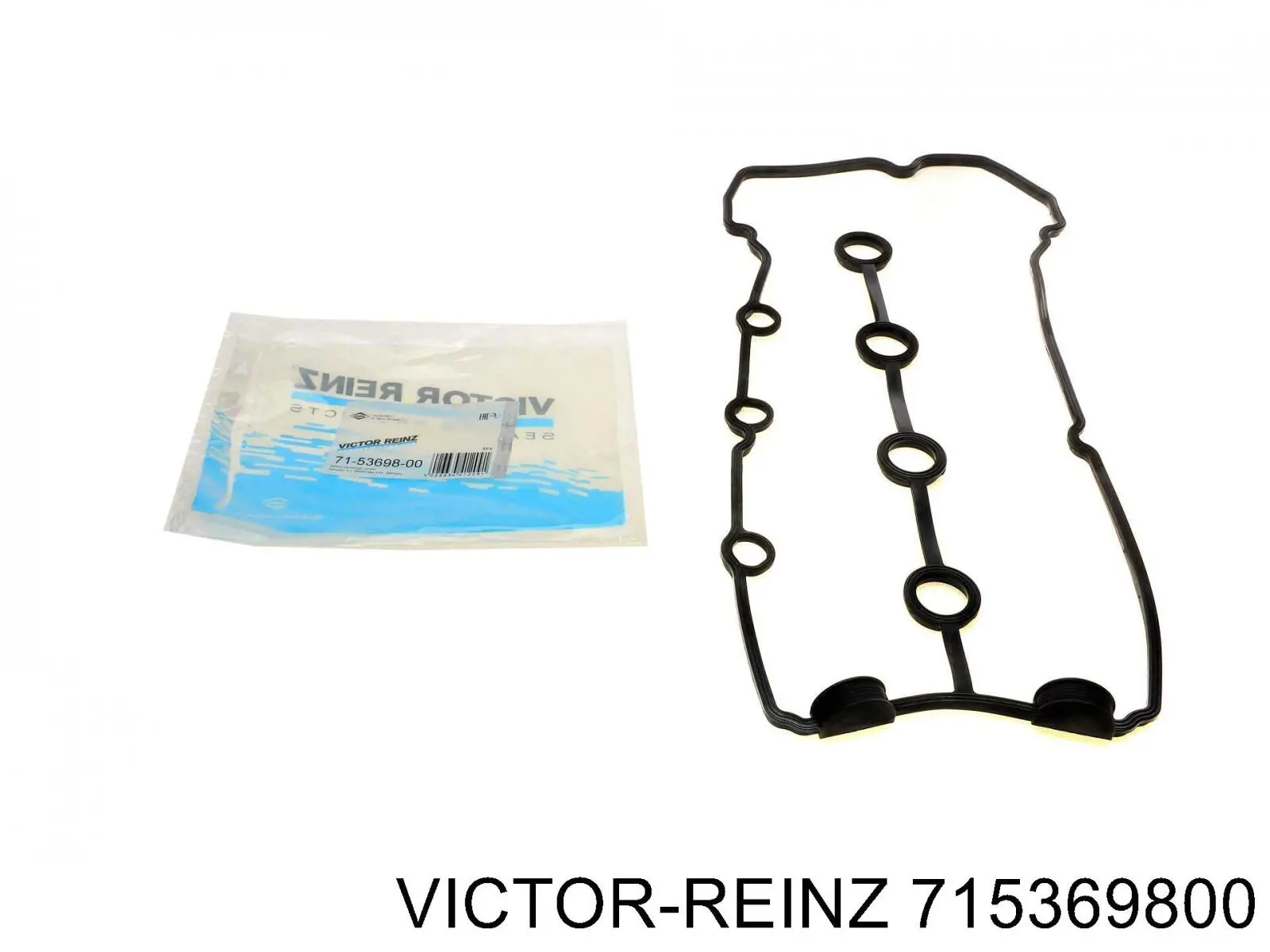 Do koszyka 715369800 Victor Reinz Uszczelka pokrywy zaworowej silnika