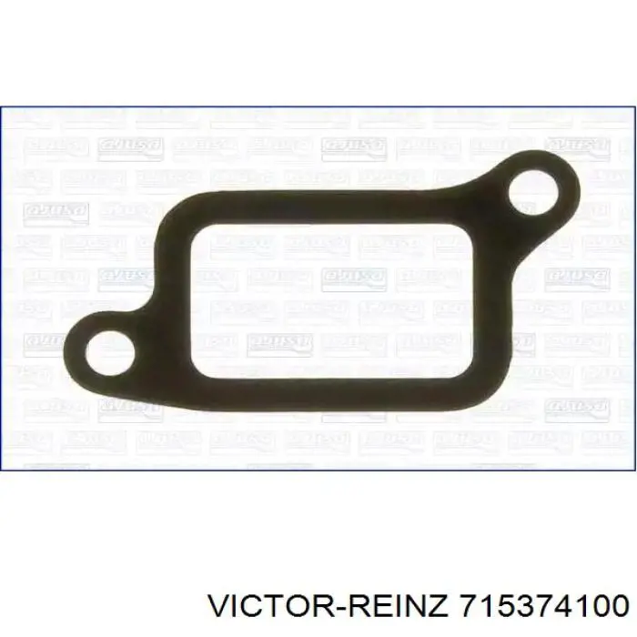 450333P Corteco Uszczelka kolektora ssącego