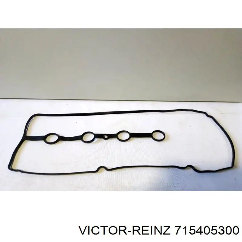 Do koszyka 715405300 Victor Reinz Uszczelka pokrywy zaworowej silnika
