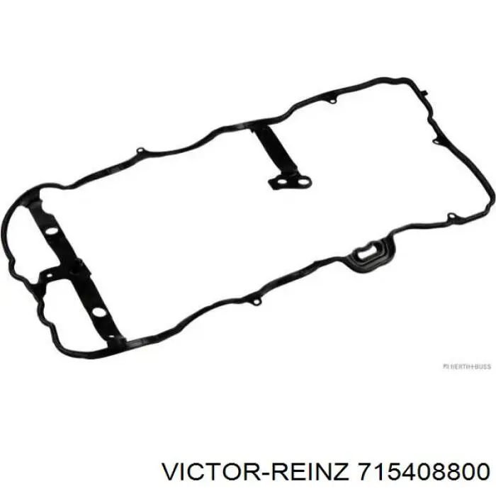 Uszczelka pokrywy zaworowej silnika Victor Reinz 715408800 cena, od 16,08 USD