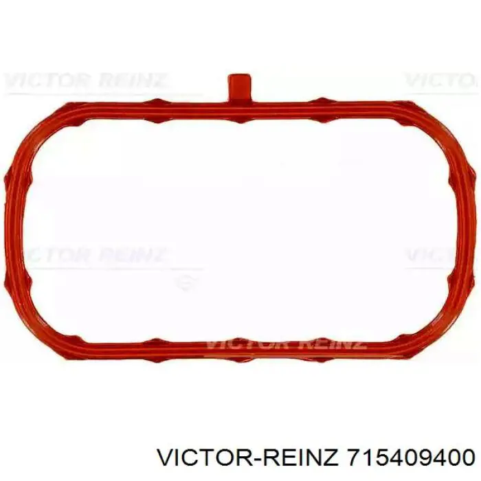 Uszczelka kolektora ssącego Victor Reinz 715409400 cena, od 7,64 USD