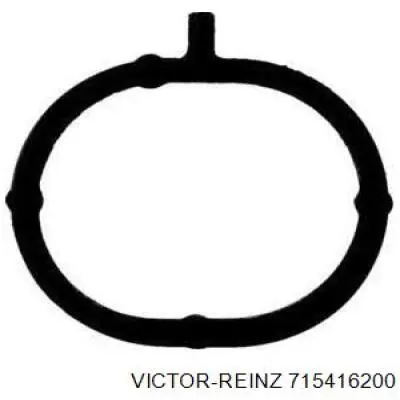 71-54162-00 Victor Reinz uszczelka kolektora ssącego