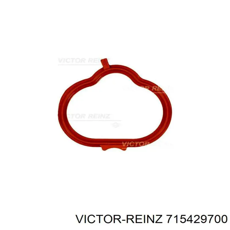 Uszczelka kolektora ssącego Chevrolet Evanda sedana (V200) (2003 - 2006) cena, od 1,83 USD