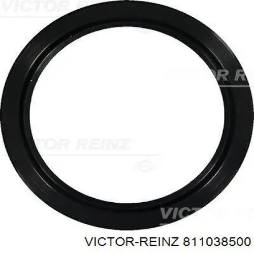 Uszczelniacz wału korbowego przedni Mazda SH0110602 cena, od 18,24 USD
