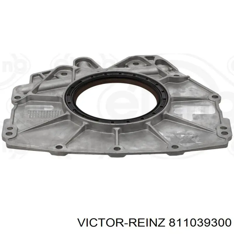 Uszczelniacz wału korbowego silnika tylny Victor Reinz 811039300 cena, od 45,61 USD