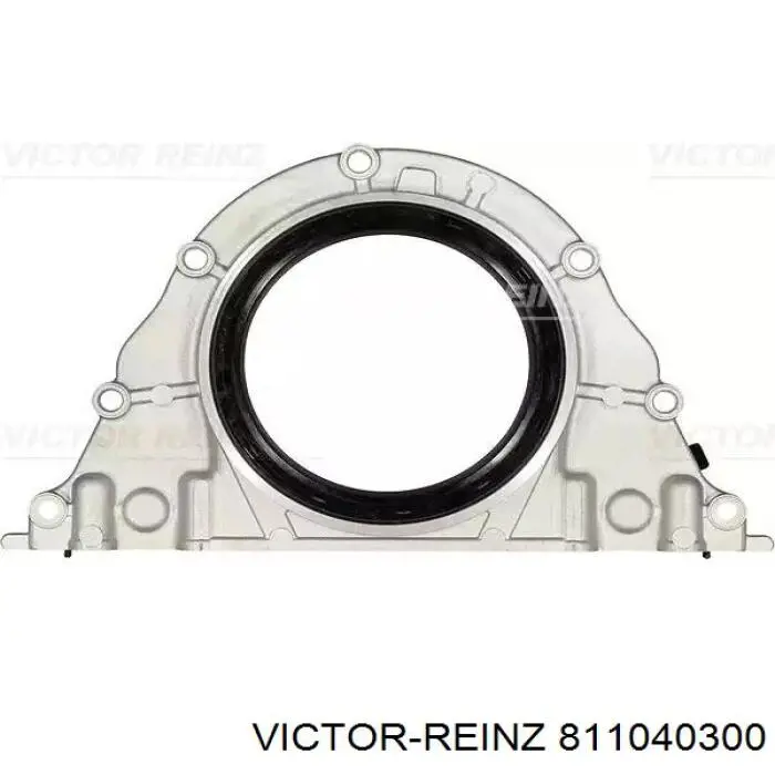 81-10403-00 Victor Reinz uszczelniacz wału korbowego silnika tylny