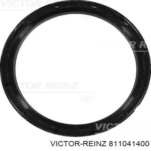 Do koszyka 5066756AA Chrysler Uszczelniacz wału korbowego silnika tylny