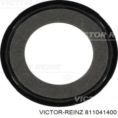 Do koszyka 811041400 Victor Reinz Uszczelniacz wału korbowego silnika tylny