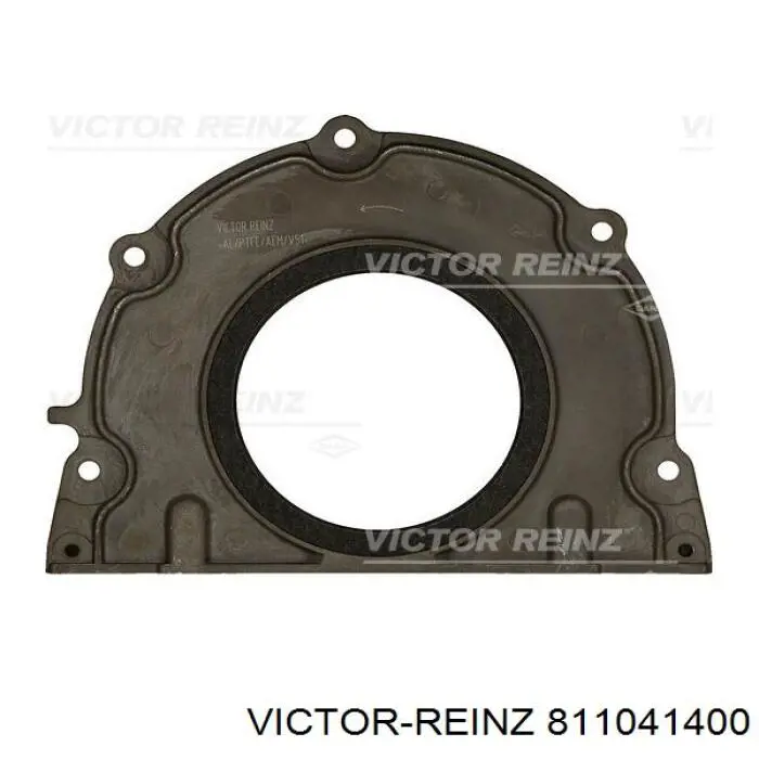Uszczelniacz wału korbowego silnika tylny Victor Reinz 811041400 cena, od 116,16 USD