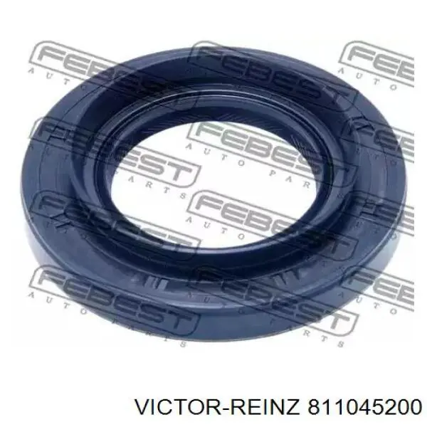 81-10452-00 Victor Reinz uszczelniacz wałka rozrządu silnika przedni