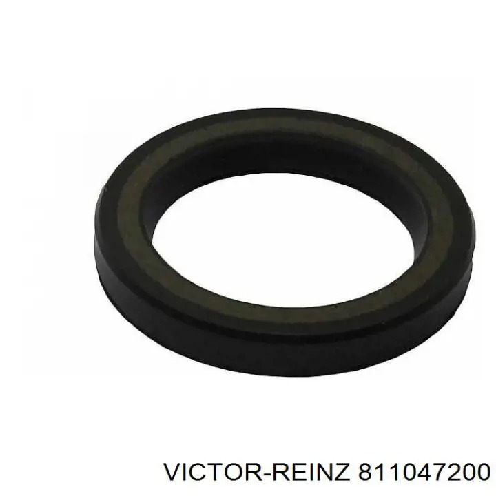 2142103001 Hyundai/Kia Uszczelniacz wału korbowego przedni