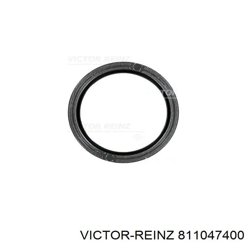 Uszczelniacz wału korbowego silnika tylny Ajusa 15109300 cena, od 29,57 USD